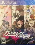 Danganronpa Trilogy (PlayStation 4)